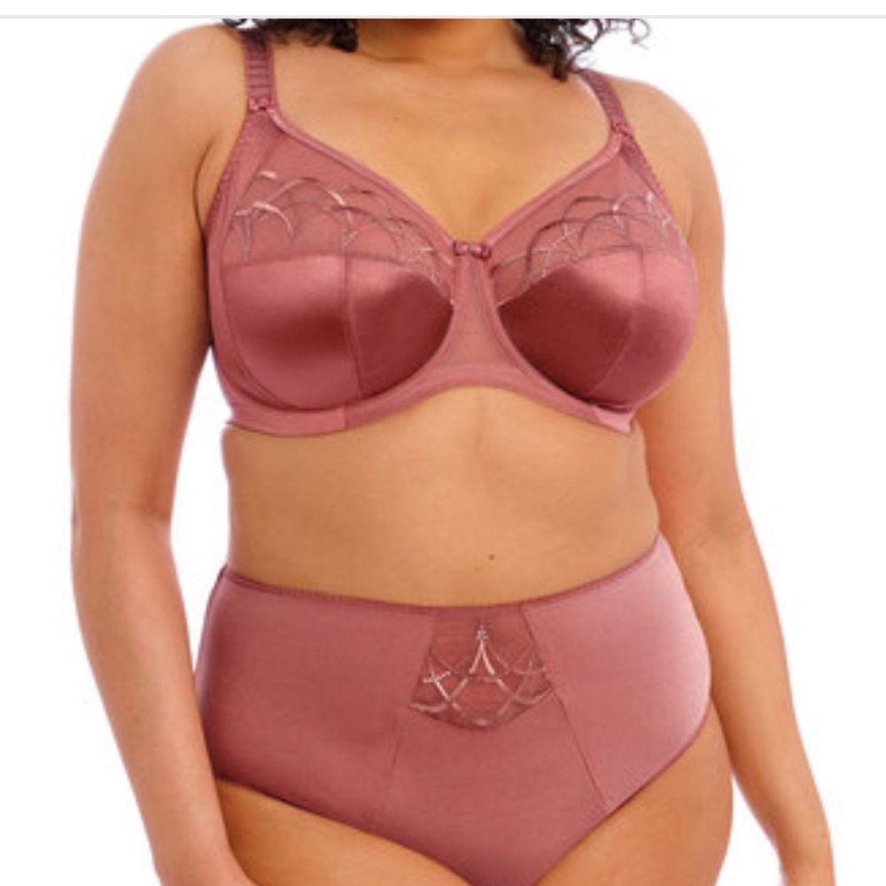 Elomi Cate Full Cup Banded bra